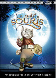 The Hairy Tooth Fairy  | Prez, el ratoncito de tus sueos  | El Ratn Prez  DVD